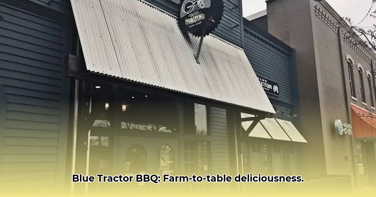 blue-tractor-in-traverse-city